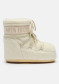 preview Women's boots Moon Boot Icon Low Fleece H017 Ice
