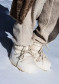 preview Women's boots Moon Boot Icon Low Fleece H017 Ice