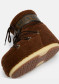 preview Women's boots Moon Boot Icon Low Fleece M004 Brown