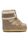 preview Women's shoes Moon Boot Icon LOW Pearly Plus JI01 Pale Peach/Sand