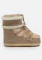 preview Women's shoes Moon Boot Icon LOW Pearly Plus JI01 Pale Peach/Sand