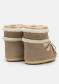 preview Women's shoes Moon Boot Icon LOW Pearly Plus JI01 Pale Peach/Sand