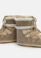 preview Women's shoes Moon Boot Icon LOW Pearly Plus JI01 Pale Peach/Sand