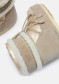 preview Women's shoes Moon Boot Icon LOW Pearly Plus JI01 Pale Peach/Sand