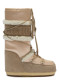 preview Women's shoes Moon Boot Icon Pearly Plus Jl01 Pale Peach/Sand