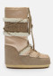 preview Women's shoes Moon Boot Icon Pearly Plus Jl01 Pale Peach/Sand