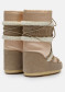 preview Women's shoes Moon Boot Icon Pearly Plus Jl01 Pale Peach/Sand