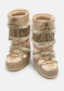 preview Women's shoes Moon Boot Icon Pearly Plus Jl01 Pale Peach/Sand
