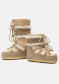 preview Women's shoes Moon Boot Icon Pearly Plus Jl01 Pale Peach/Sand