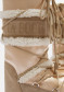 preview Women's shoes Moon Boot Icon Pearly Plus Jl01 Pale Peach/Sand