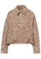 preview Beaumont Elli Jacket Bronze Brown