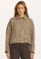 preview Beaumont Elli Jacket Bronze Brown