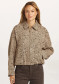preview Beaumont Elli Jacket Bronze Brown