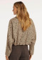 preview Beaumont Elli Jacket Bronze Brown