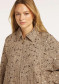 preview Beaumont Elli Jacket Bronze Brown