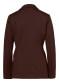 preview Beaumont Hedwig Blazer Dark Chocola