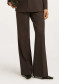preview Beaumont Hope Pants Dark Chocola