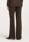 preview Beaumont Hope Pants Dark Chocola