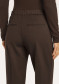 preview Beaumont Hope Pants Dark Chocola
