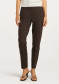 preview Beaumont Charlie Pants Dark Chocola
