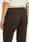 preview Beaumont Charlie Pants Dark Chocola