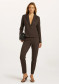preview Beaumont Charlie Pants Dark Chocola