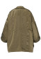 preview Beaumont Shiloh Jacket Dark Khaki G