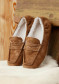 preview Women´s slippers EMU Australia Kirra Nest Chestnut