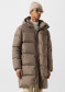 preview Men\'s coat BOGNER FIRE+ICE Walt4-D Men Coat 866