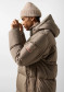 preview Men\'s coat BOGNER FIRE+ICE Walt4-D Men Coat 866