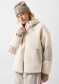 preview Women's sweatshirt BOGNER FIRE+ICE Naera W 2nd Layer 117