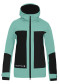 preview Women's ski jacket Martini Argon Bolt 2L Jkt W Ibiza Blue/Black