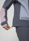 preview Women\'s ski jacket Martini Argon Bolt 2L Jkt W Volcanic/Pink Dusk