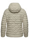 preview Women's Martini Firstline Next In Down Jkt W Off White/Black Down Jacket