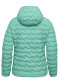 preview Women's Martini Firstline Next In Down Jkt W Ibiza Blue/Black Down Jacket
