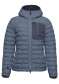 preview Women's Martini Firstline Next In Down Jkt W Daybreak/Volcanic Down Jacket