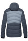 preview Women's Martini Argon Grid In Down Jkt W Volcanic/Daybreak Down Jacket