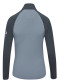 preview Women\'s functional T-shirt Martini Horizon Sky Ls Shirt W Daybreak/Volcanic