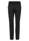 preview Women's running pants Martini Wildtrack Hex Pants W Black/Black