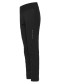 preview Women's running pants Martini Wildtrack Hex Pants W Black/Black