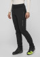 preview Women's running pants Martini Wildtrack Hex Pants W Black/Black