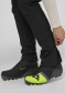 preview Women's running pants Martini Wildtrack Hex Pants W Black/Black