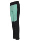 preview Women's running pants Martini Wildtrack Hex Pants W Ibiza Blue/Black