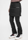 preview Women's insulated skirt Martini Desire Wish In Skirt W Black