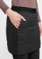 preview Women's insulated skirt Martini Desire Wish In Skirt W Black