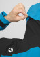 preview Men\'s hardshell jacket Martini Argon Track 2L Jkt M Cyanite/Black
