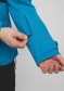 preview Men\'s hardshell jacket Martini Argon Track 2L Jkt M Cyanite/Black