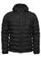 preview Men's Martini Firstline Next In Down Jkt M Black/Black Down Jacket