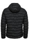preview Men's Martini Firstline Next In Down Jkt M Black/Black Down Jacket