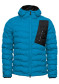 preview Men's Martini Firstline Next In Down Jkt M Cyanite/Black Down Jacket